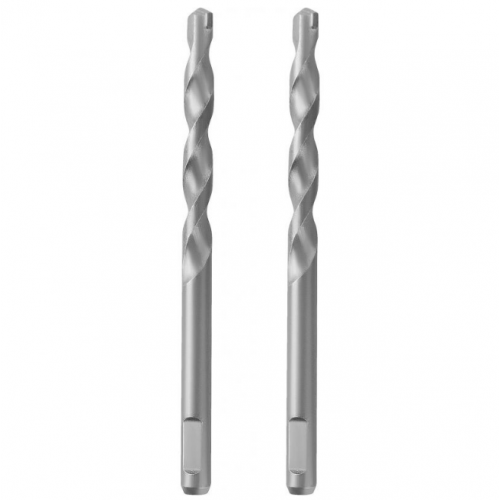 Betona un mūra cauruļzāģi SDS MAX PLUS 30-100mm no Kraft&dele (KD12640)