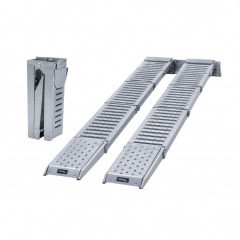 Rampa / automašīnu rampa 2200 kg Kraft&dele (KD12682)