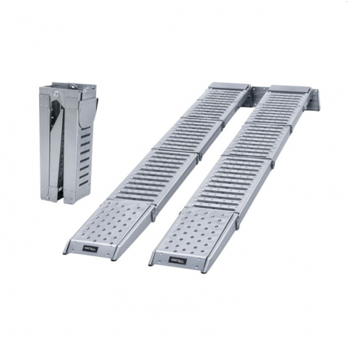 Rampa / automašīnu rampa 2200 kg Kraft&dele (KD12682)