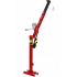 HDS kravas automašīnas celtņa rotācijas pacēlājs ar vinču 450 kg Kraft&dele (KD12687)
