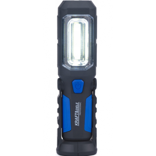 LED darbnīcas apgaismojums 350LM Kraft&dele (KD1269)