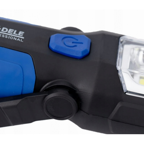 LED darbnīcas apgaismojums 350LM Kraft&dele (KD1269)