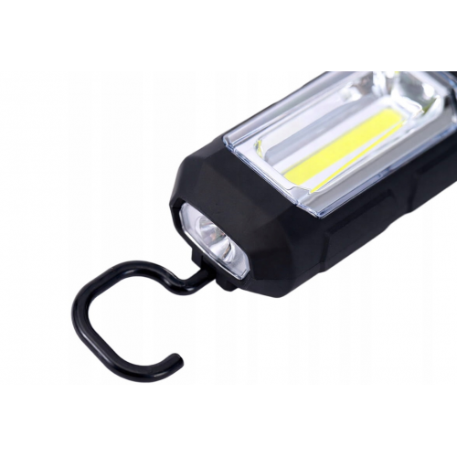 LED darbnīcas apgaismojums 350LM Kraft&dele (KD1269)