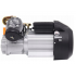 Gaisa kompresors ar elektromotoru 530 l/min 10 bāri Kraft&dele (KD1296)