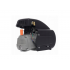 Gaisa kompresors ar elektromotoru 10 bāru 220 l/min Kraft&dele (KD1297)