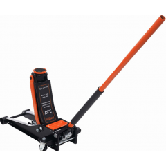 Zema profila automašīnas domkrats 3,5T 3500kg / 75-505mm Kraft&dele (KD1309)