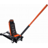 Zema profila automašīnas domkrats 3,5T 3500kg / 75-505mm Kraft&dele (KD1309)