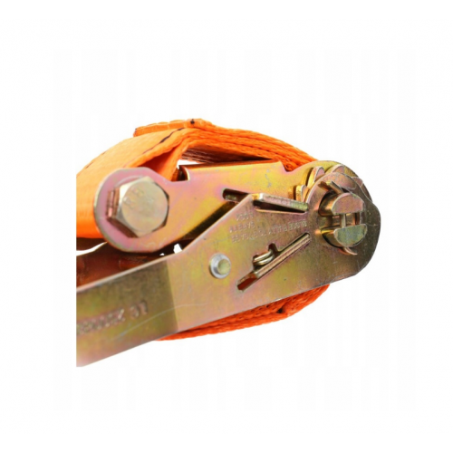 Divpunktu transporta jost 4m/50mm/3T no Kraft&Dele (KD1325)
