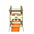 Divpunktu transporta jost 4m/50mm/5T no Kraft&Dele (KD1327)