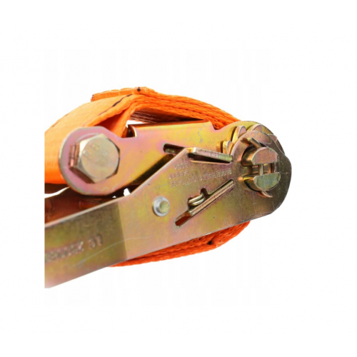 Divpunktu transporta jost 4m/50mm/5T no Kraft&Dele (KD1327)