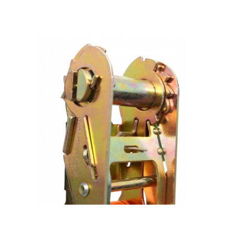 Divpunktu transporta jost 4m/50mm/5T no Kraft&Dele (KD1327)