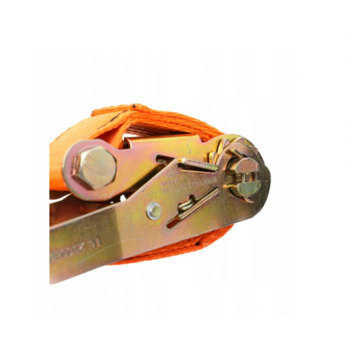 Divpunktu transporta jost 6m/35mm/2T no Kraft&Dele (KD1328)