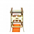 Divpunktu transporta jost 6m/35mm/2T no Kraft&Dele (KD1328)