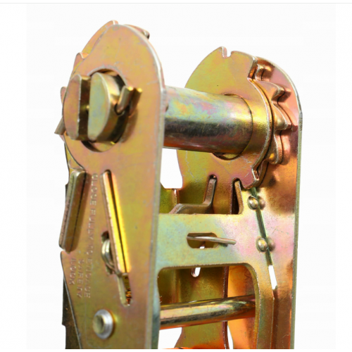 Divpunktu transporta jost 6m/50mm/3T no Kraft&Dele (KD1329)
