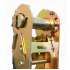 Divpunktu transporta jost 6m/50mm/3T no Kraft&Dele (KD1329)