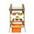 Divpunktu transporta jost 6m/50mm/3T no Kraft&Dele (KD1329)