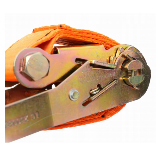 Divpunktu transporta jost 6m/50mm/3T no Kraft&Dele (KD1329)