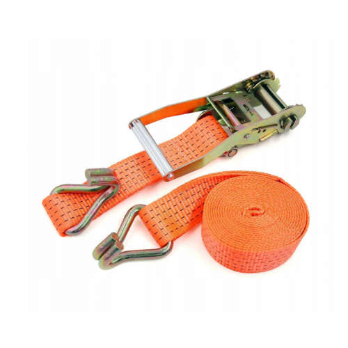 Divpunktu transporta jost 6m/50mm/3T no Kraft&Dele (KD1329)