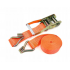 Divpunktu transporta jost 6m/50mm/3T no Kraft&Dele (KD1329)