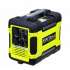 Invertora ģenerators 1,9 kW, vienfāzes no Kraft&Dele (KD133)
