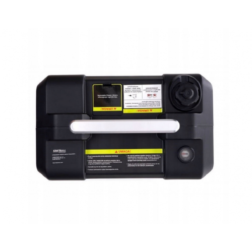 Invertora ģenerators 1,9 kW, vienfāzes no Kraft&Dele (KD133)