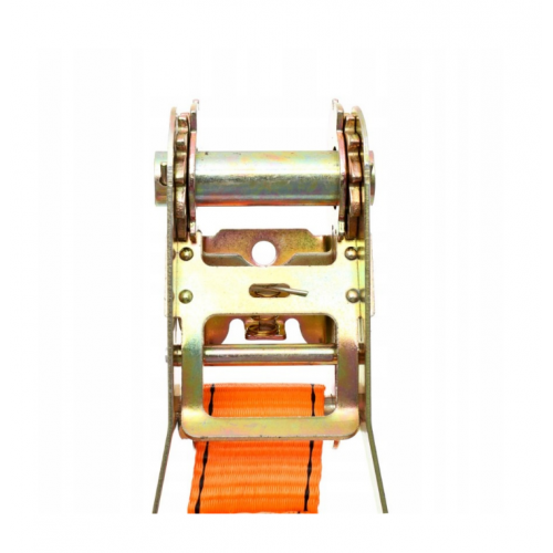 Divpunktu transporta jost 6m/50mm/5T no Kraft&Dele (KD1331)