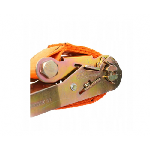 Divpunktu transporta jost 6m/50mm/5T no Kraft&Dele (KD1331)