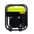 Benzīna 4T invertora elektrības ģenerators 2.5kW no Kraft&dele (KD135)