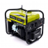 Benzīna 4T invertora elektrības ģenerators 2.5kW no Kraft&dele (KD135)