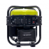 Benzīna 4T invertora elektrības ģenerators 2.5kW no Kraft&dele (KD135)