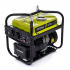 Benzīna 4T invertora elektrības ģenerators 2.5kW no Kraft&dele (KD135)