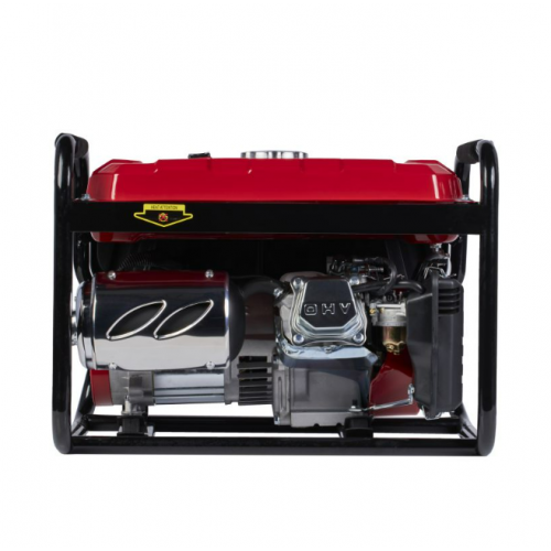 Ģenerators 3000W 12/230V no Kraft&Dele (KD136)