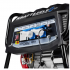 Ģenerators 3000W 12/230V no Kraft&Dele (KD136)