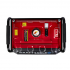 Ģenerators 3000W 12/230V no Kraft&Dele (KD136)