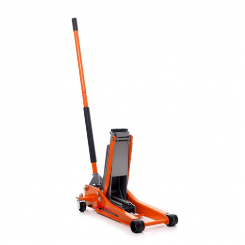 Automašīnas zema profila domkrats 95-552mm , 4T, no Kraft&Dele (KD1379)