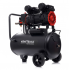 Bezeļļas gaisa kompresors 24L, 230V no Kraft&dele (KD1385 )