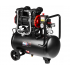 Bezeļļas kompresors 50L,8bar,1500W no Kraft&Dele (KD1386)