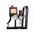 Bezeļļas kompresors 50L,8bar,1500W no Kraft&Dele (KD1386)
