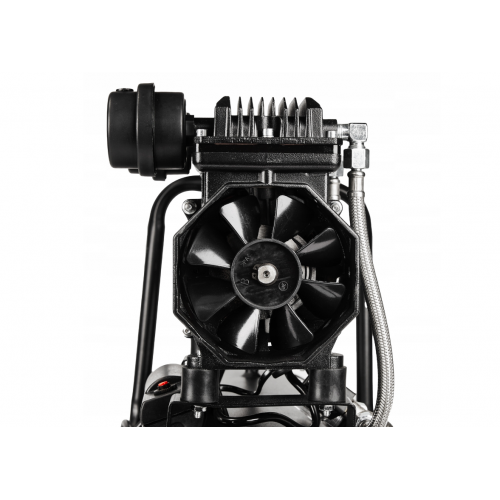 Bezeļļas kompresors 50L,8bar,1500W no Kraft&Dele (KD1386)