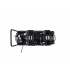 Bezeļļas kompresors 100L,2x- virzuļu ,1500W, no Kraft&Dele (KD1387)
