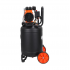 Bez eļļas kompresors 50L 2000W no Kraft&Dele  (KD1388)