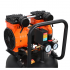 Bez eļļas kompresors 50L 2000W no Kraft&Dele  (KD1388)