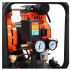 Bez eļļas kompresors 50L 2000W no Kraft&Dele  (KD1388)