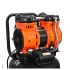 Bez eļļas kompresors 50L 2000W no Kraft&Dele  (KD1388)