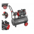 Bezeļļas kompresors 1,3 kW 24L 8 bari 230V Kraft&dele (KD1390)