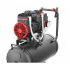 Bezeļļas kompresors 1,3 kW 24L 8 bari 230V Kraft&dele (KD1390)