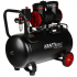 Bezeļļas kompresors 50 l / 1500 W Kraft&Dele KD1391