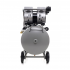 Bezeļļas kompresors 100L,3x- virzuļu ,1500W, no Kraft&Dele (KD1397)