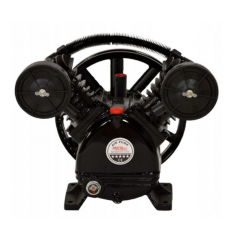 Kompresora sūknis 4KW 2 virzuļi V2090 600L/MIN Kraft&dele (KD1404)
