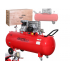 Eļļas kompresors, gaisa kompresors 300 l, 9,5 kW, 8 bāri, 400 V/50 Hz no Kraft&Dele  (KD1409)